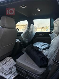 جي ام سي يوكون